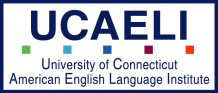 University of Connecticut American English Language Institute