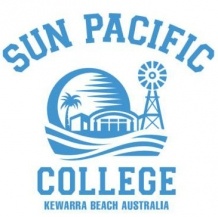 Sun Pacific College