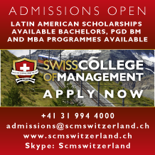 Swiss College of Management