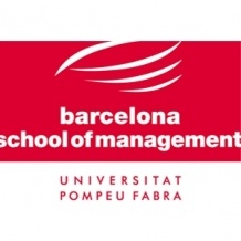 Barcelona School of Management (Pompeu Fabra University)