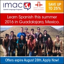 IMAC Spanish Language Programs